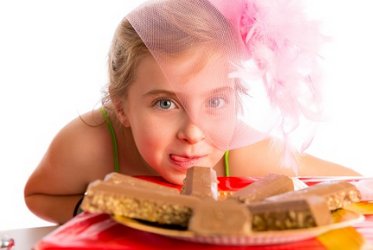Trucos para un cumpleaños infantil más saludable