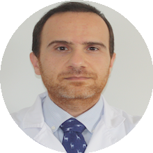 Dr. Bachar Kudsieh Biloun