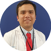 Dr. Celso Chuquisana
