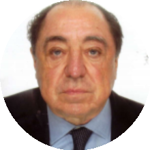 Dr. Enrique Oliva de Anquin