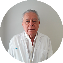 Dr. José María Rivera Guzmán