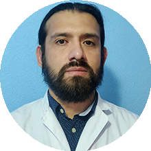 Dr. Manuel David Calle Ortiz