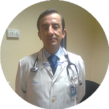 Dr. Manuel Jiménez Mena