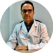 Dr. Miguel ngel Del Ro Martn