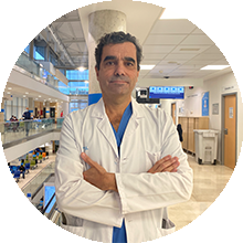 Dr. Santiago Ochandiano Caicoya