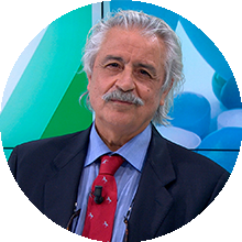 Dr. Ventura Anciones Rodríguez