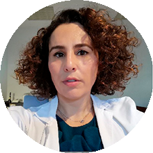 Dra. Amina El Rubaidi García
