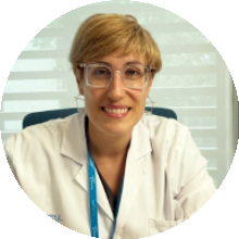Dra. Ana Sebio García