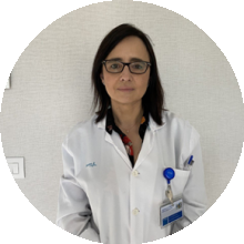 Dra. Cristina Fernández García