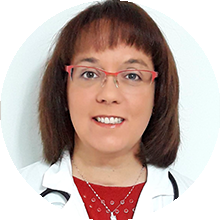 Dra. Cristina Zorzo Sánchez