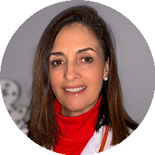Dra. Luisa López Gómez