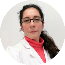 Dra. Marta Alcaraz Fuentes