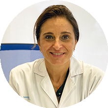 Dra. Pilar Rodríguez Urcelay