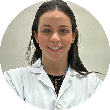 Dra. Valeria María Ostilla De Stefano