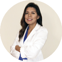 Dra. Wendy Vargas Porras